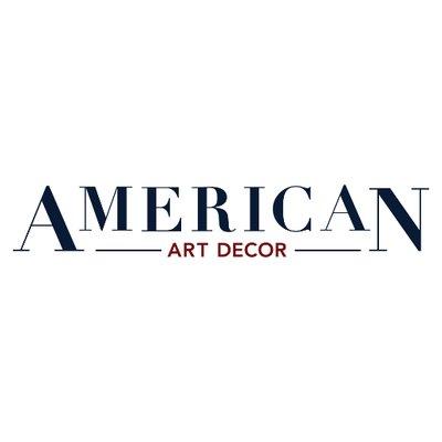 American Art Decor
